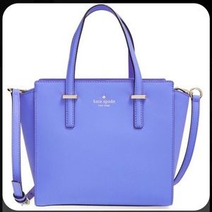 Kate Spade New York Cedar Street Hayden Bag